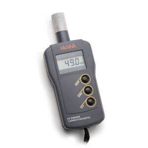 Hanna-HI-93640-Thermo-Hygrometer