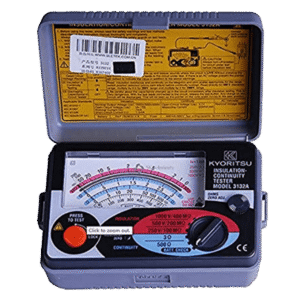 Kyoritsu-3132A-Analogue-Insulation-Testers-1572430110