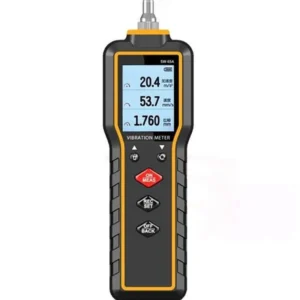 SNDWAY SW-65A Vibration Meter Digital