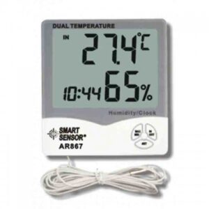 Smart-Sensor-AR867-Digital-Humidity-Temperature-Meter-With-Clock-500x500