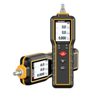 SNDWAY SW-65A Vibration Meter Digital