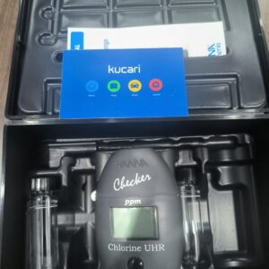 Hanna HI-771 Chlorine Ultra High Range