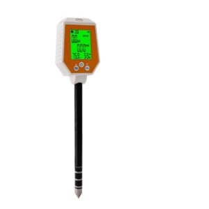 Soil PH Tester 6-in-1