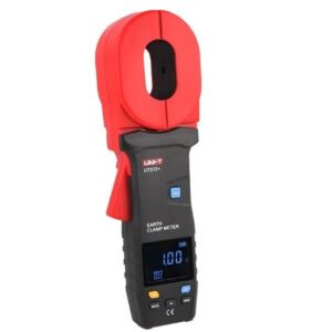 UNI-T UT272+ Clamp Earth Ground Tester