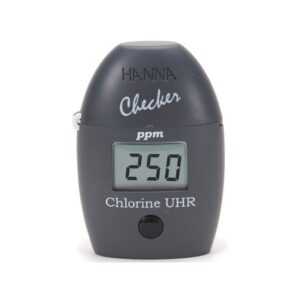 Hanna HI-771 Chlorine Ultra High Range