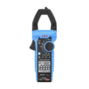 Mestek CM86A Clamp Meter AC 1000A