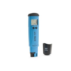 Hanna instruments HI-98311 EC, TDS Temperature Tester