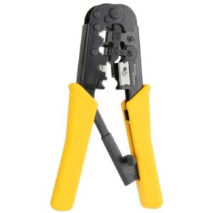 Fluke Networks 11212530 Modular Crimper