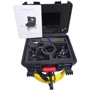 Inspection Snake Camera 7 inc