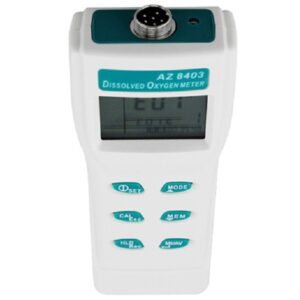 AZ Instrument 8402 Dissolved Oxygen