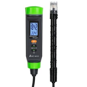 AZ Instrument 84131 Dissolved Oxygen Pen with