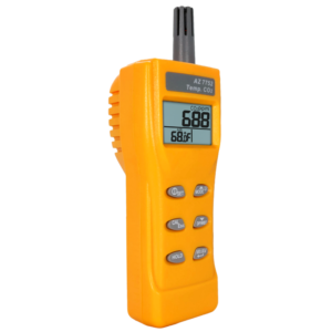 AZ Instrument 7752 CO2 gas detector