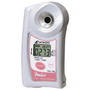 Atago PAL-10S Urine Specific Gravity Refraktometer