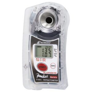 refractometer