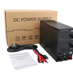 GVDA - A605 Power Supply Stabilizer 1