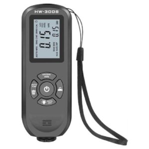 COATING HW300S THICKNESS GAUGE CAR CAT