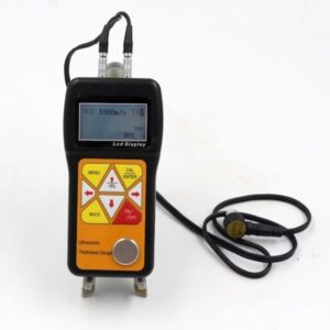 Ultrasonic JT-160 Thickness Gauge