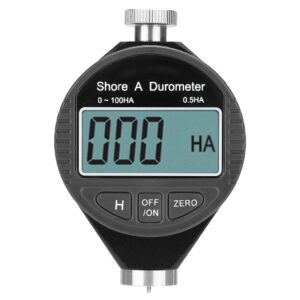 Durometer Shore A – Hardness Tester