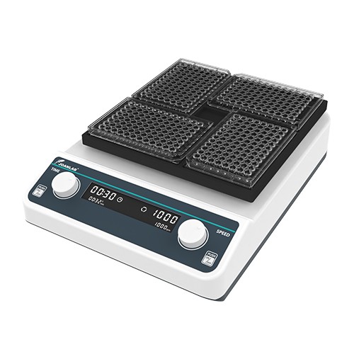 JOANLAB VM-600D microplate oscillator (plate shaker JOANLAB VM-600D microplate