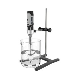 JOANLAB MHZ-01 Homogenizer + H Stand
