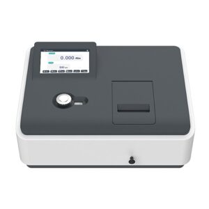 Joanlab V300Pro Manual Spectrophotometer