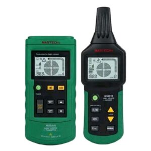 Mastech MS6818