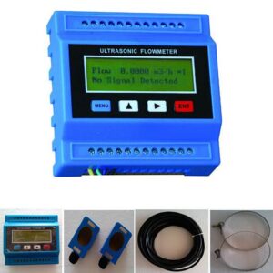 Ultrasonic TS-2 TUF2000M