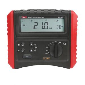 UNI-T UT586+