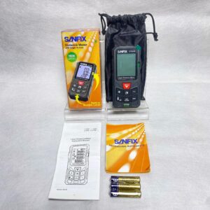 Sanfix GT60M Distance Meter