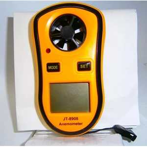 Anemometer Saku JT-8908