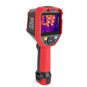 UNI-T UTi384E+Thermal Imager Infrared Smart WiFi Infrared