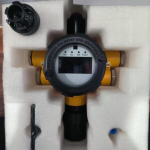 Bosean GT-K90 Gas Detector NH3 (0-100PPM) Fixed 3