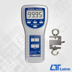 Force-Gauge-LUTRON-FG-5100