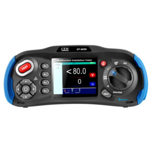 CEM DT6650 Fast High Current Loop