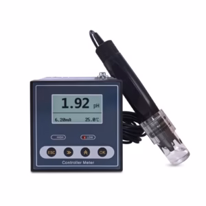 Mortech Pro PH Controller Industrial ORP Meter Monitor Digital 0.02pH 1mV