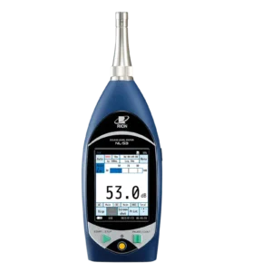 Rion NL 53 EX Sound level meter
