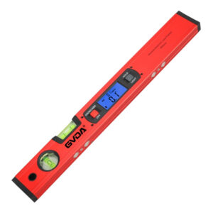 GVDA H400M Digital Waterpass Inclinometer 400 mm Sudut Angle