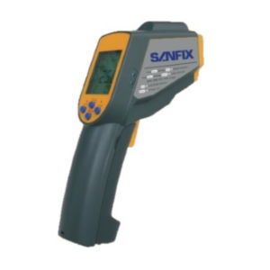 Sanfix-IT-1500-Dual-Laser-Infrared-Thermometer