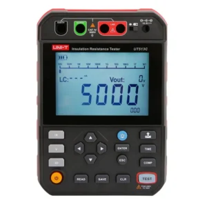 UNI-T UT513C