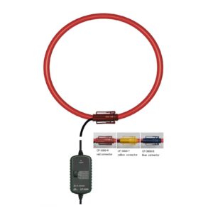 LUTRON CP-3000 Flexible 3000Amp current probe