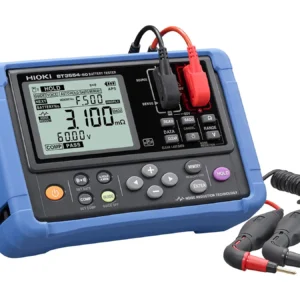 Hioki BT3554-52 (Include Z3210) Battery Tester