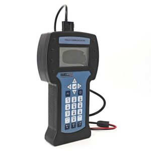 Hart475 Handheld Hart Field