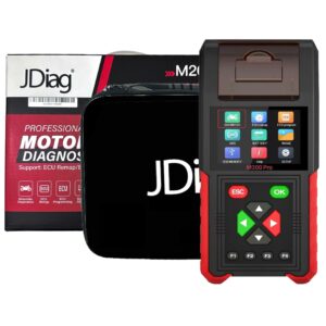 JDIAG M200PRO