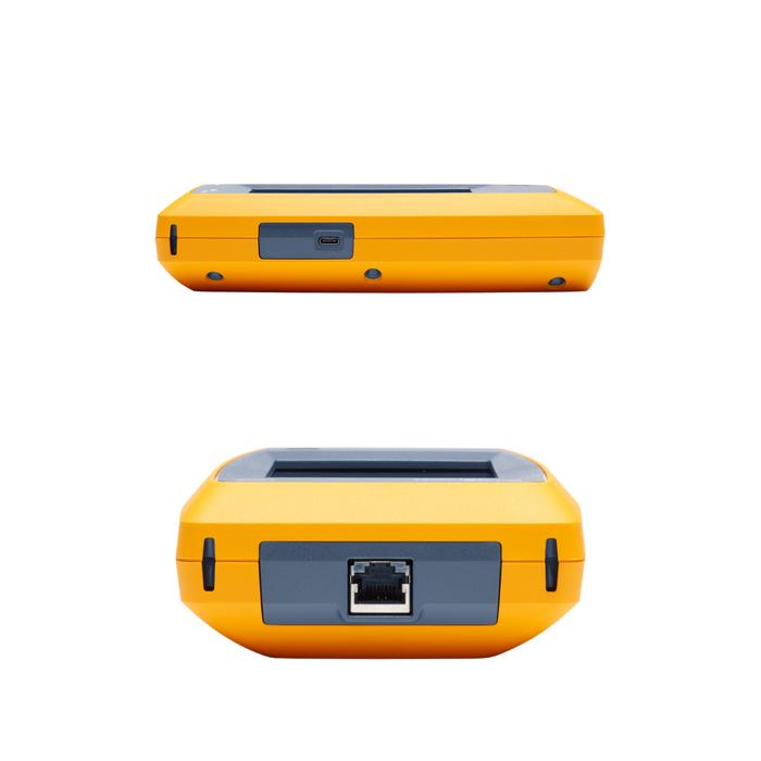 Fluke Networks LIQ-KIT-IE LinkIQ Cable+Network Advanced Industrial Ethernet Kit Fluke Networks LIQ-KIT-IE LinkIQ Cable+Network Advanced Industrial Ethernet Kit