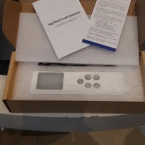 laser distance meter LS-P50