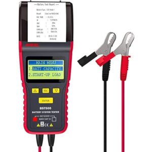 Ancel BST500