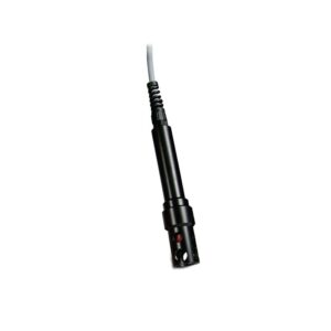 Shielded, waterproof cable Yes Flex protect Yes Strain relief for cable Yes Temperature sensors Yes Anode Zinc (Zn) Ag+ cathode 3.5mm, pure silver Protective cap Yes Cable lengths 4m (HI-76409/4) or 10m - order HI-76409/10 DO solutions HI-7040L Zero oxygen solution set, 500ml +12g HI-7042S Refilling electrolyte solution (30ml)