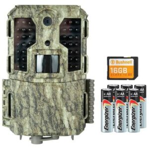 Bushnell Camera Trap 119930CWM 20MP PRIME L20 NO GLOW