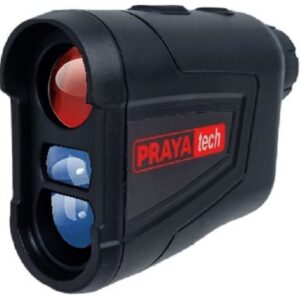 rangefinder laser teropong range finder golf hunting berburu survey - NEW NX500 BLACK