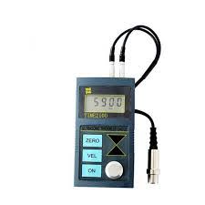 Ultrasonic Thickness Gauge TT130 – TIME